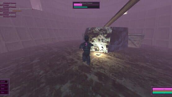 Vignettes: The Dream City — screenshot 6