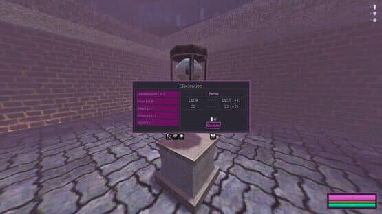 Vignettes: The Dream City — screenshot 7