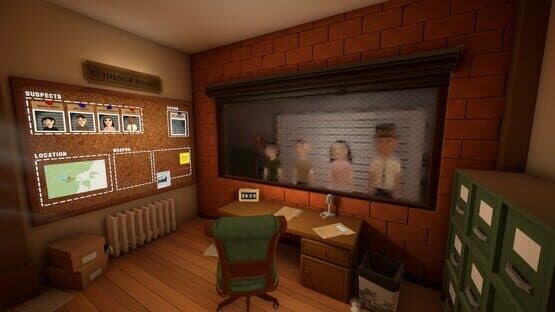 Verbal Verdict — screenshot 1