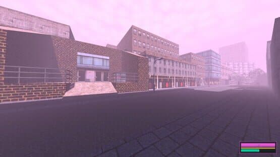 Vignettes: The Dream City — screenshot 8