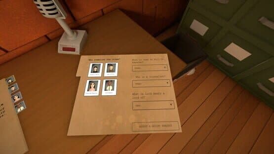 Verbal Verdict — screenshot 5