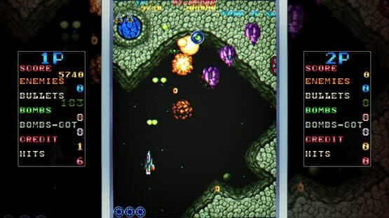Vimana — screenshot 1