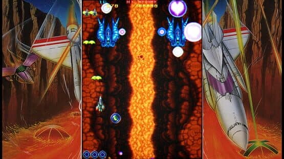 Vimana — screenshot 2