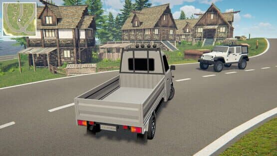Village Dealer — screenshot 1