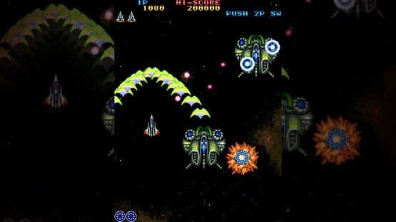 Vimana — screenshot 3