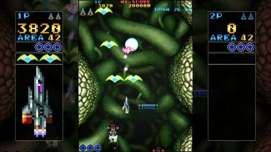 Vimana — screenshot 4