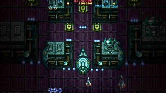 Vimana — screenshot 5