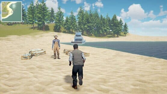 Village Dealer — screenshot 3