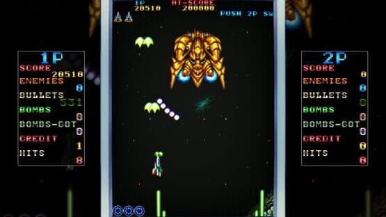 Vimana — screenshot 6