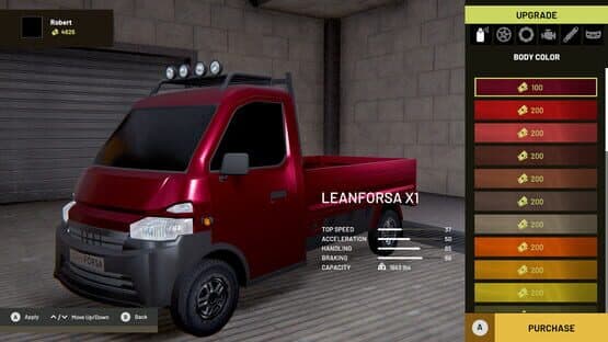 Village Dealer — screenshot 4