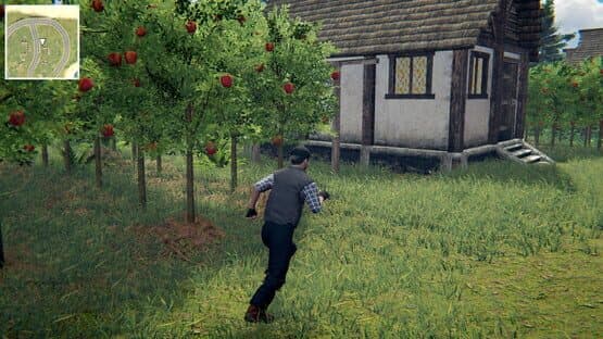Village Dealer — screenshot 5