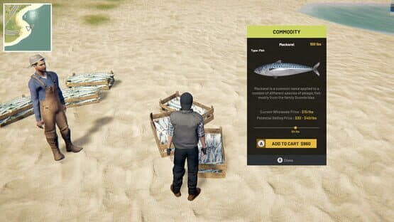 Village Dealer — screenshot 7