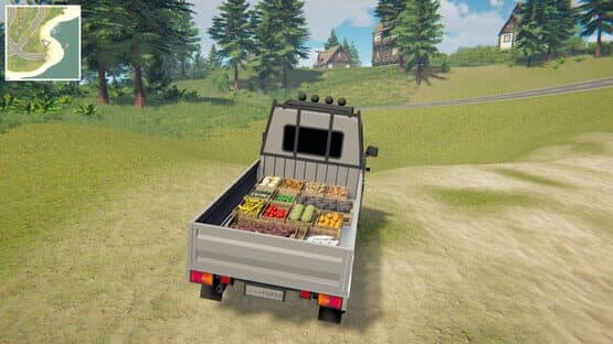 Village Dealer — screenshot 8