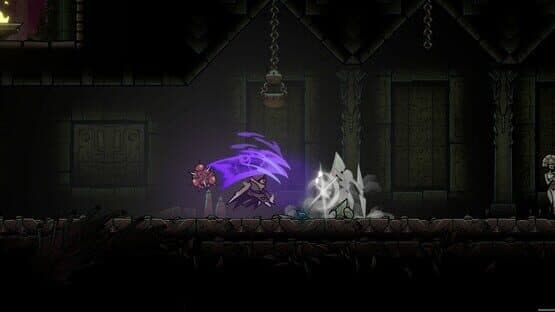 Voidwrought — screenshot 3