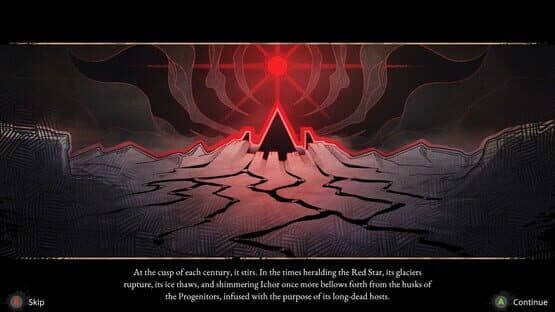 Voidwrought — screenshot 5