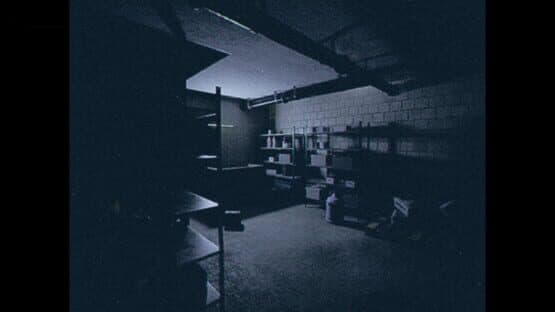 Valley of Shadows — screenshot 1