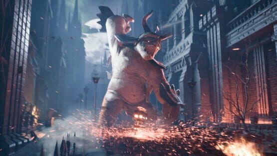 Van Helsing: The Lightmaker — screenshot 1