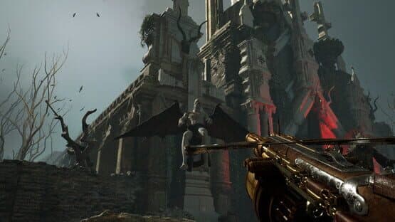Van Helsing: The Lightmaker — screenshot 3