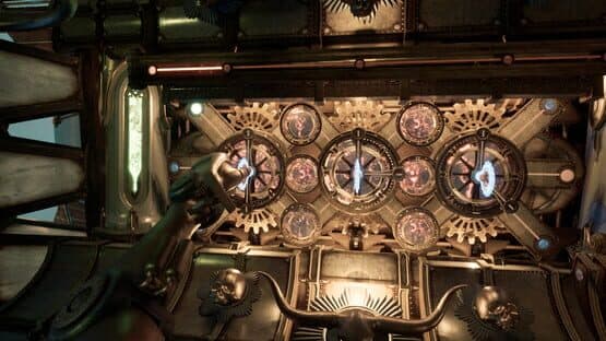 Van Helsing: The Lightmaker — screenshot 4