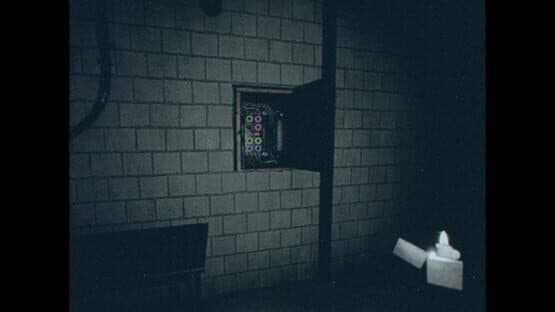 Valley of Shadows — screenshot 4