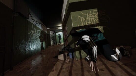 Vasya Run: Ghetto Gopnik — screenshot 3