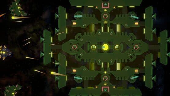 Vectored Armada — screenshot 6