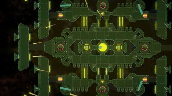 Vectored Armada — screenshot 7