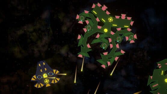 Vectored Armada — screenshot 8