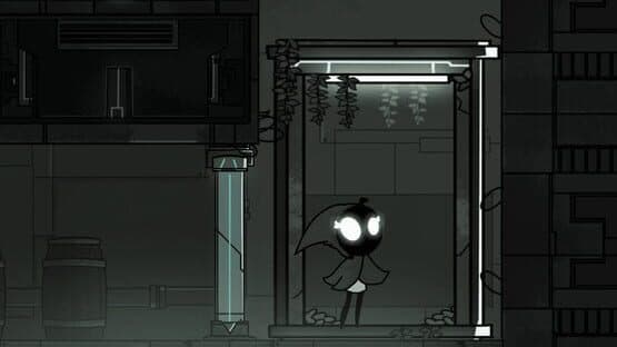 Virago: Twisted Reality — screenshot 2