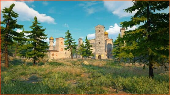 Veiled Tales — screenshot 2