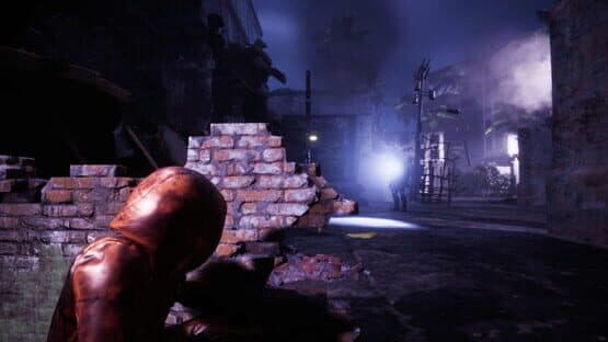 Veil of the Skies — screenshot 2