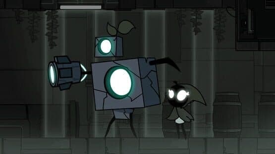 Virago: Twisted Reality — screenshot 3