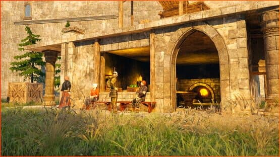 Veiled Tales — screenshot 3