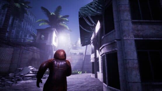 Veil of the Skies — screenshot 4