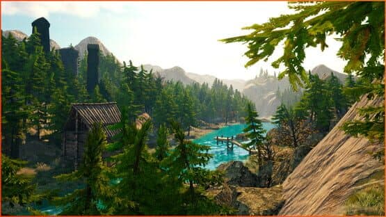 Veiled Tales — screenshot 4
