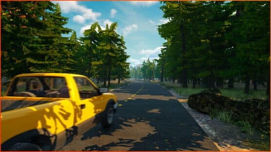 Veiled Tales — screenshot 5
