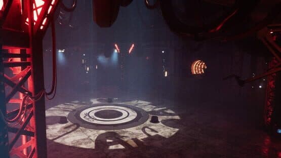 V.E.D.A: The Awakening of Souls — screenshot 6
