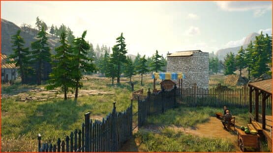Veiled Tales — screenshot 6