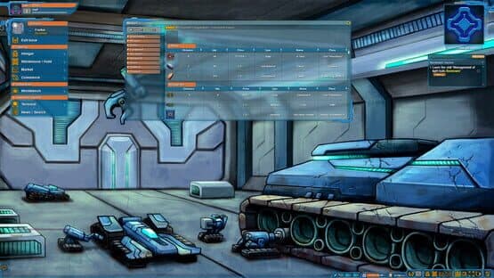 Veliri: Planet of Machines — screenshot 6