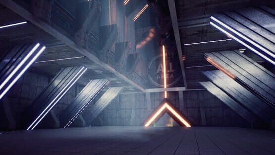 V.E.D.A: The Awakening of Souls — screenshot 7