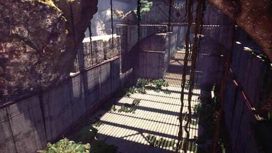 V.E.D.A: The Awakening of Souls — screenshot 8