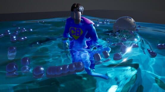 Unreal Physics — screenshot 2