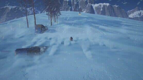 Unreal Physics — screenshot 3