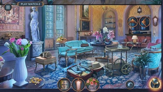 Unsolved Case: Killer Popularity - Collector's Edition — screenshot 4