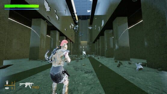 Unreal Physics — screenshot 5