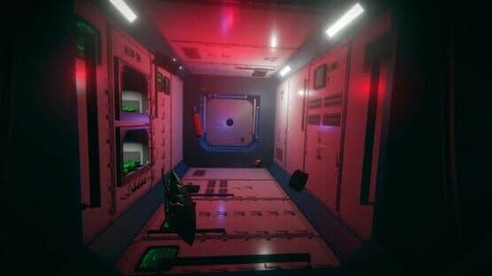 Untethered — screenshot 1