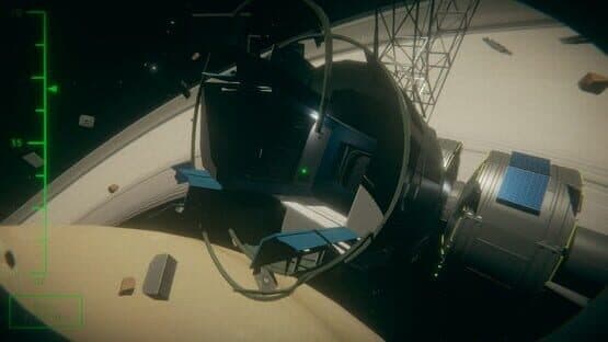 Untethered — screenshot 3