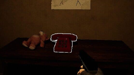 Unspoken — screenshot 4