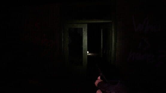 Unspoken — screenshot 6