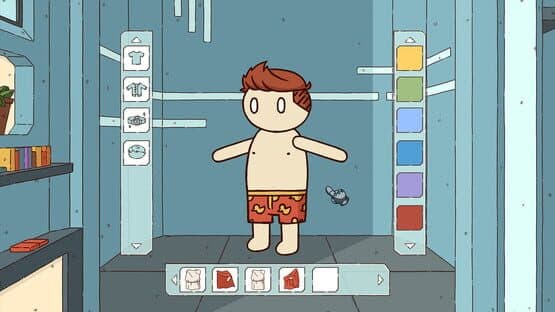 Untimely Hidden: Patara — screenshot 1